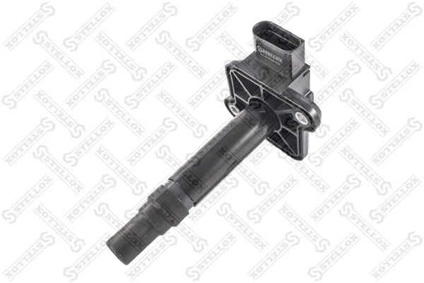 Катушка зажигания 6100028SX Stellox