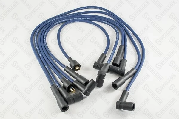 Высоковольтные провода 1202497 Ford