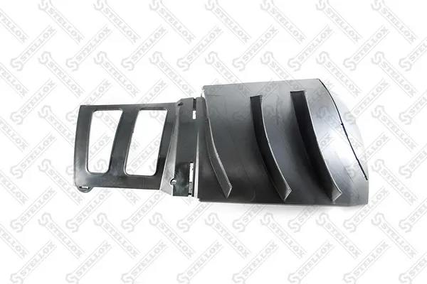 Дефлектор кабины (TRUCK) 8715283SX Stellox