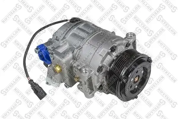 Компрессор кондиционера 9569KS2 Polcar