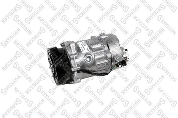 Компрессор кондиционера Volkswagen Beetle 9C1, 1C1, 9G1