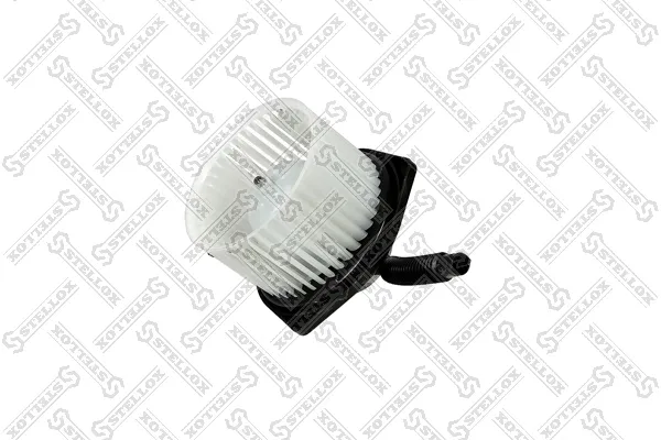 Вентилятор печки 2999803SX Stellox