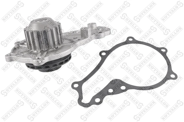 Помпа 45000225SX Stellox