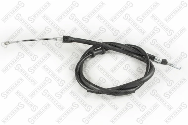 Задний трос ручника AD030235 Adriauto