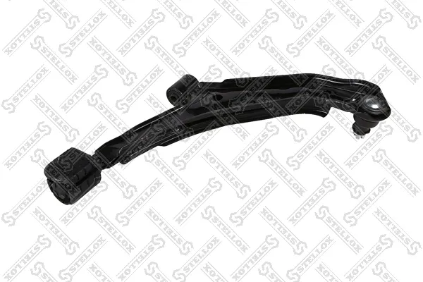 Рычаг передней подвески нижний левый на Nissan Almera I N15