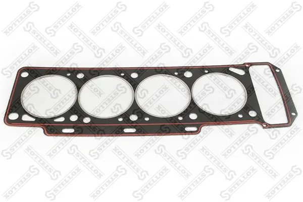 Прокладка ГБЦ 1125076SX Stellox