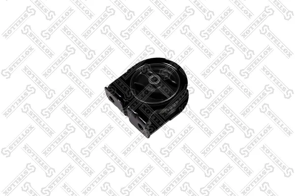 Передняя опора двигателя Toyota RAV4 I