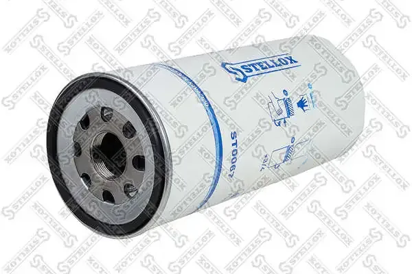 Топливный фильтр 8200412SX Stellox