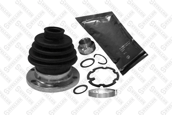  Пыльник ШРУСа внутренний Volkswagen Jetta 2