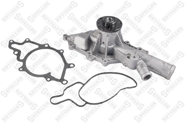 Помпа 8104230SX Stellox