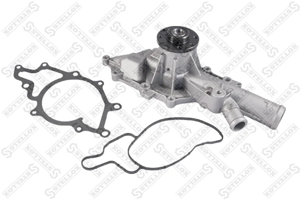 Помпа 8104230SX Stellox