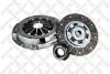 Сцепление Geely CK I