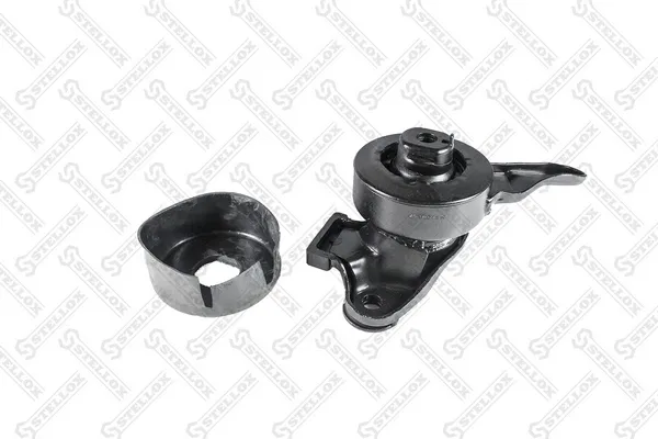 Правая подушка двигателя 1236274261 Toyota