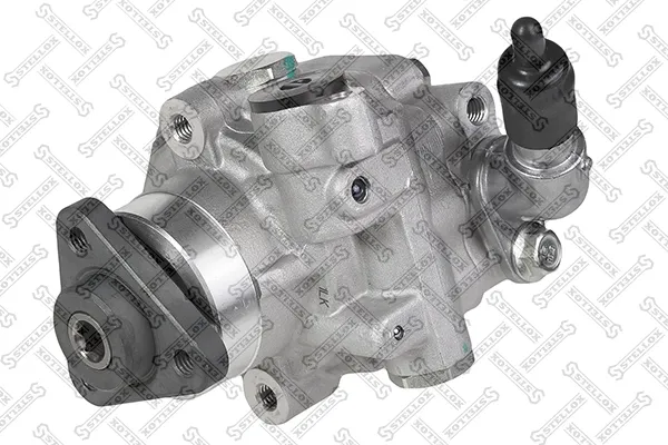 Насос ГУР 0036397SX Stellox
