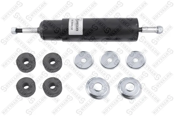 Амортизатор передний A3563260500 Mercedes