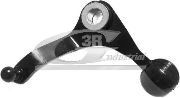 ・ 244987 Peugeot/Citroen Кронштейн кулисы КПП