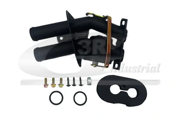 Купить Кран печки Мерседес-бенц Спринтер I 2-t 901, 902