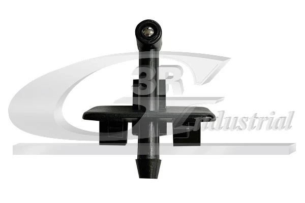  Форсунка омывателя Fiat Doblo 2