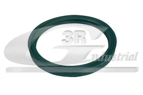 Прокладка турбины, гибкая вставка 85128 3RG
