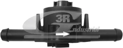 Обратный клапан возврата топлива 3RG 82786