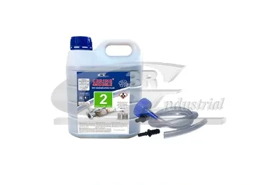 Жидкость для чистки сажекоптевых фильтров 3RG 88243