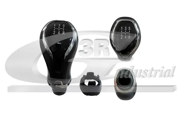 Ручка КПП 25438 3RG