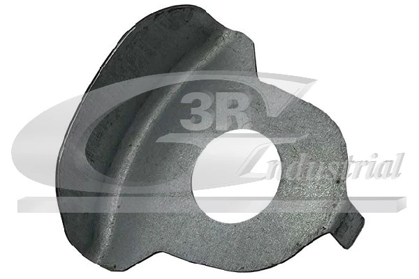  Защита шаровой опоры Citroen C3 