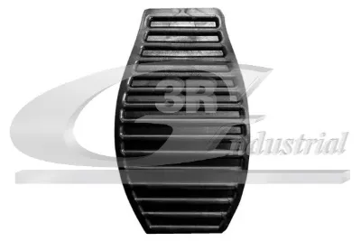 Накладка педали сцепления 3RG 85275