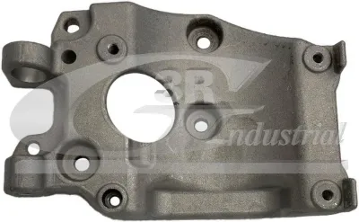 Кронштейн компрессора кондиционера 3RG 64300