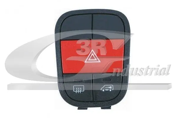 Кнопка аварийки 85276 3RG