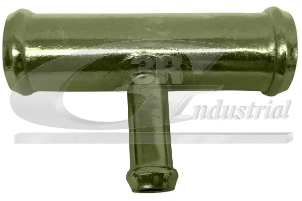 Патрубок радиатора Volvo 340/360 343, 345