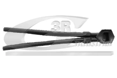 Клапан амортизатора 3RG 80200