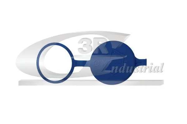 Купить Крышка бачка омывателя Рено Мастер III FV, JV