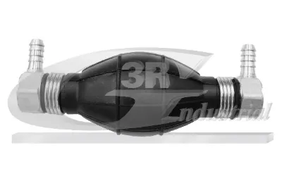 Ручная подкачка топлива (груша) 3RG 80014