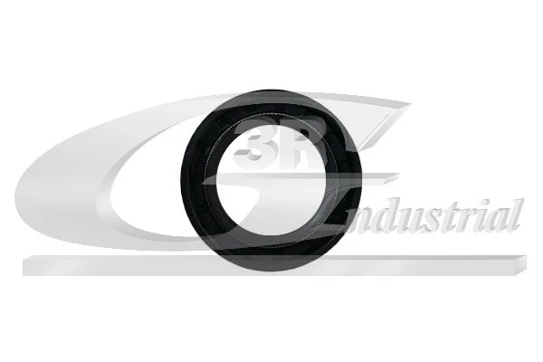 ®️ 210948 Peugeot/Citroen Сальник АКПП/КПП (входного/первичного