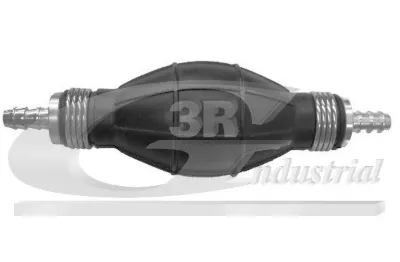 Ручная подкачка топлива (груша) 3RG 80011