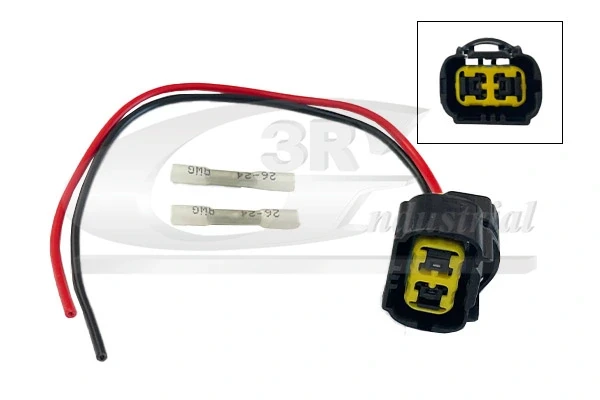 Лампочка переднего габарита LR044460 Land Rover