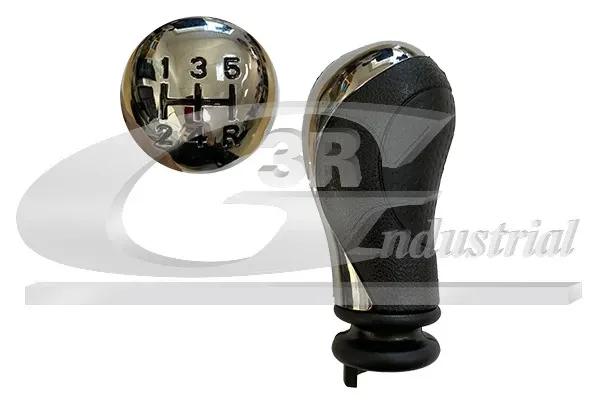 Ручка КПП 13599327 Depo/Loro/Abakus