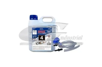 Жидкость для чистки сажекоптевых фильтров 3RG 88262