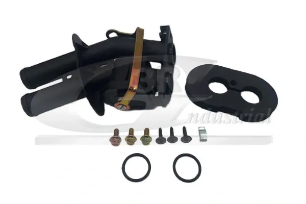 Кран печки (отопителя) Mercedes Sprinter I 2-t фургон (901, 902) (1995 - 2006) цена, от