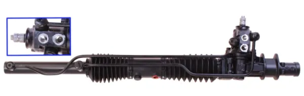 Управление рулевое в сборе на Opel Calibra  85