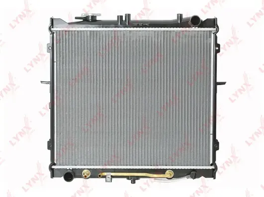 Радиатор OK02215200A Hyundai/Kia