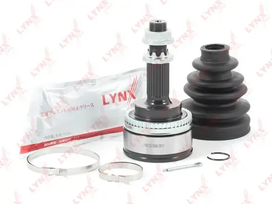 ШРУС наружный передний CO7558A Lynxauto