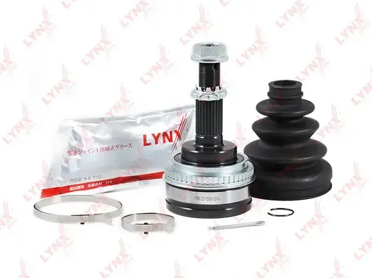 ШРУС наружный передний CO7550A Lynxauto