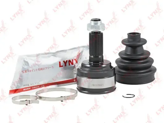 ШРУС наружный передний CO3700 Lynxauto