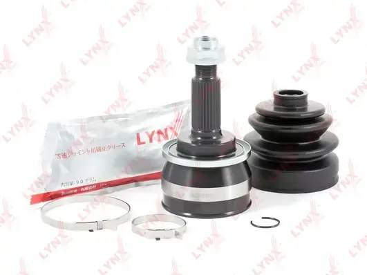 ШРУС наружный передний TOJ0261 Magneti Marelli