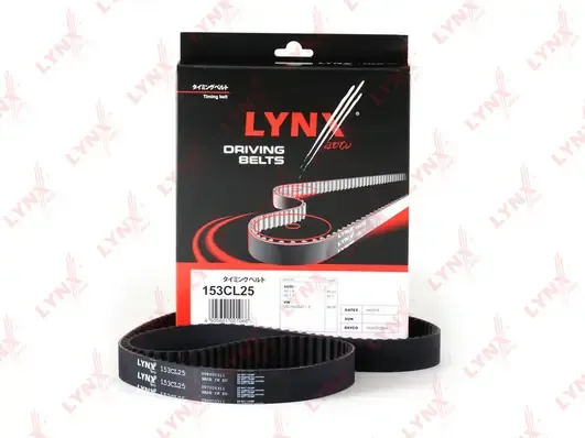 Ремень двигателя на Audi A4 B5 8D2