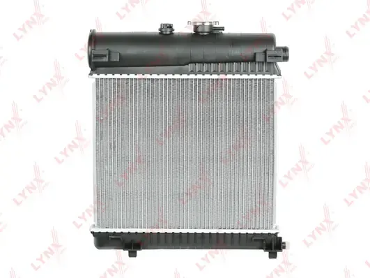 2025006103 Mercedes Радиатор основной