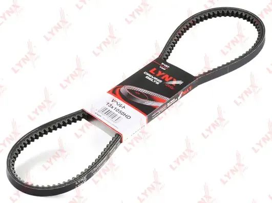 Ремень генератора 13X1050HD Lynxauto