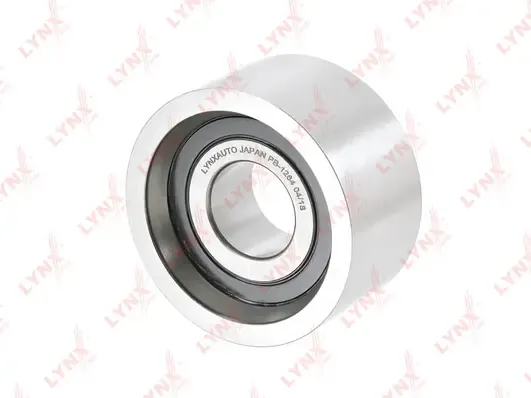 Паразитный ведущий ролик на Fiat Ducato II 230